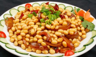 多吃猪皮的好处和坏处 多吃猪皮对人体有什么好处和坏处