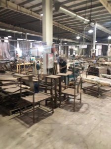 白蜡木家具的优缺点 白蜡木和水曲柳的区别时什么