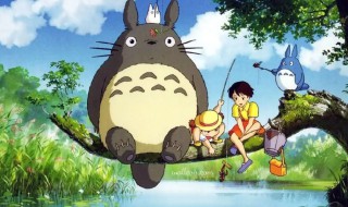 龙猫是猫还是老鼠的呢 龙猫是猫还是老鼠呢