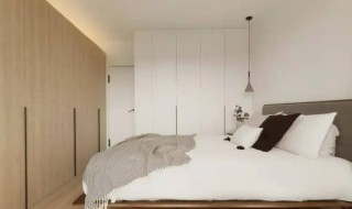 床尾适合摆放什么物件 床尾适合摆放啥