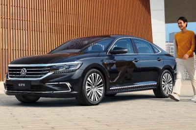 帕萨特和凯美瑞哪个更值得购买 两款车型哪个性价比高