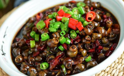 小田螺怎么清洗才干净 日常快速清洗田螺的3大方法窍门