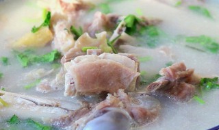 羊肉汤要煮多久几分钟才能吃 羊肉汤要煮多少分钟才能吃