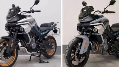 春风和贝纳利哪个质量好些 两款摩托车发动机质量对比