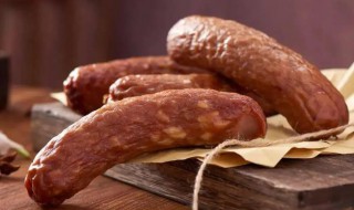 哈尔滨有哪些特色食物 哈尔滨有什么特色食物