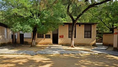 西柏坡旅游景点介绍及景区简介 革命圣地西柏坡旅游攻略