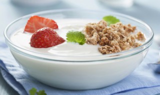 虾和酸奶能不能一起吃 虾和酸奶可以一起吃吗