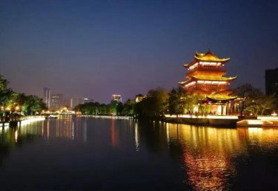 淮安旅游景点攻略 江苏淮安值得推荐的15个旅游景点