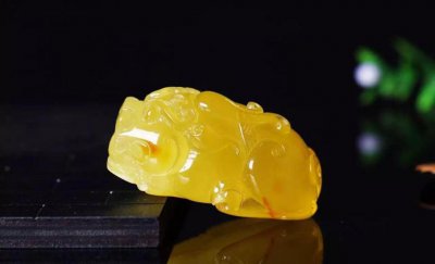 什么样的蜜蜡品质最好 蜜蜡的材质好坏如何鉴定