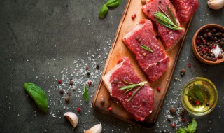 新鲜牛排如何保存方法 新鲜牛排怎样保存比较好