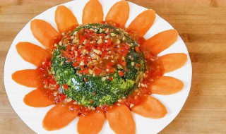 饭店过年摆的什么花盆菜 饭店过年摆的哪些花盆菜