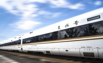 复兴号和谐号哪个车舒服 复兴号与和谐号有什么区别