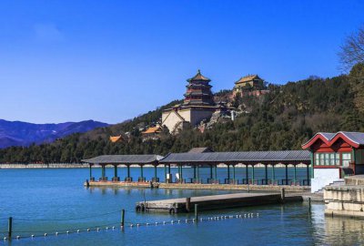 我国四大园林是哪四大 中国4大园林基本情况简介