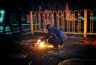 十字路口烧纸的讲究和禁忌 清明十字路口烧纸的规矩说法