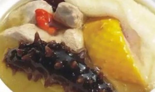 海鲜鸡汤的做法 鸡肉海鲜汤最简单做法