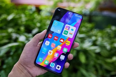 12+256手机性价比最高机型 值得入手这4款手机