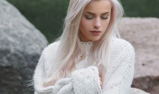 毛衣有点扎人怎么弄才不会扎人 毛衣扎人如何处理