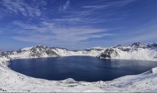 长白山几月份去最好 长白山哪个月份去旅游最好