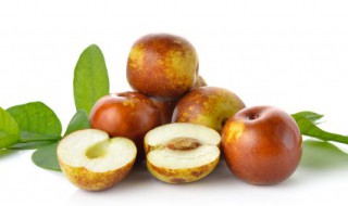 多吃枣的好处和坏处 吃枣有哪些好处和坏处