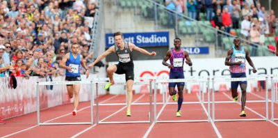 田径运动分为哪三大类 田径比赛可分为哪些项目