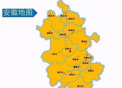 阜南县属于哪个市 阜南县隶属于安徽省阜阳市管辖