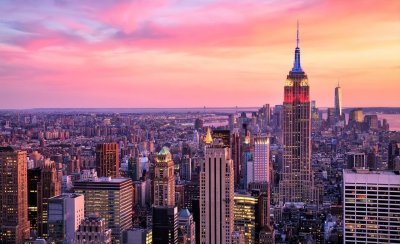 美国第二大城市是哪里 美国的一线城市有哪些名单