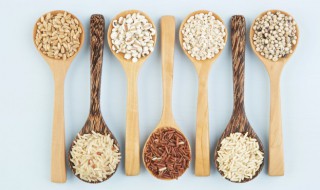 人吃粗粮的好处 人吃粗粮对身体有哪些好处