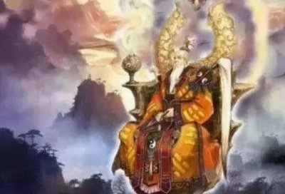 比盘古更早的神有哪些 比盘古开天地更早的神话怎么来的