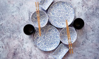 碗的颜色有什么讲究 碗的颜色有哪些讲究