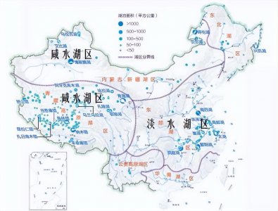 班公湖在哪里 中国班公湖海拔及地理位置具体介绍