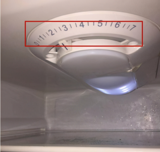 家用冰箱开几档最冷 冰箱的档位1凉还是7更凉