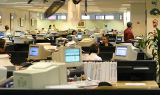 办公室摆件放什么讲究 办公室摆件摆放讲究介绍