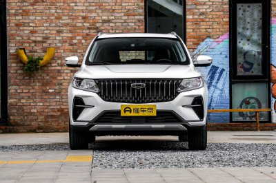 远景x6为什么很多人都说不好 吉利远景X6口碑值得买吗