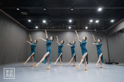 舞蹈几级可以当老师 成为舞蹈老师需要具备什么条件