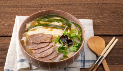 河南特色美食小吃有哪些 来河南旅游必吃5种美食