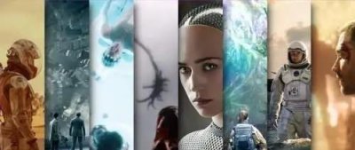 十部顶级科幻电影推荐 全球公认10部最伟大的科幻电影