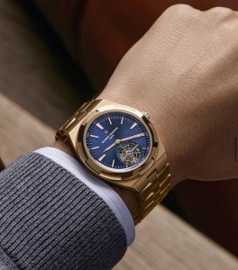 瑞士手表品牌排行榜 国人最认可这6个牌子瑞士手表