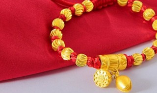转运珠戴什么颜色的好 转运珠绳子要红色还是黑色好