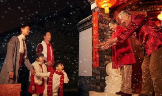 过年祝福语简短大气 新年简单祝福语短句