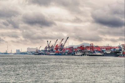 珠江流经哪些省份和地区 珠江流域一共有几个入海口