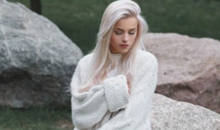 洗白毛衣服妙招 洗白毛衣服的方法