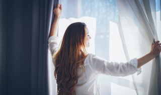 做窗帘用什么面料好 做窗帘用哪种面料好
