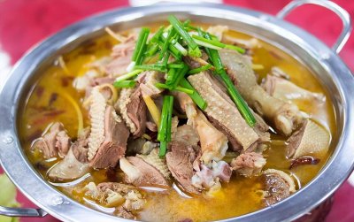 信阳菜菜谱十大名菜 河南信阳最有名的11道特色美食