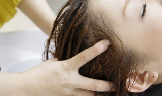 正确的洗头方法步骤 正确的洗头方法介绍