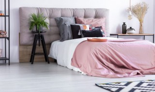 卧室怎么选择衣柜尺寸 卧室衣柜挑选方法