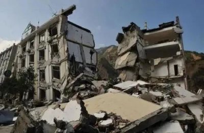 地震是怎么形成的有什么危害 地震来临前的征兆有哪些