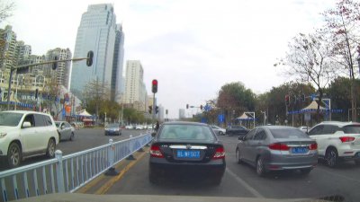 左转车道可以掉头吗 左转车道掉头会被扣分罚款吗