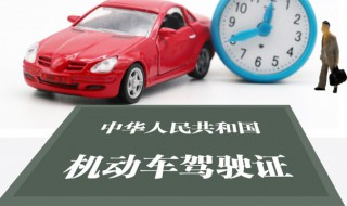 驾驶证转证要什么手续 驾驶证转证要哪些手续