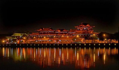 洛阳景区有哪些景点推荐 游玩这5个地方花钱少还好玩