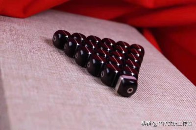 椰蒂手串值得玩吗 椰蒂手串有盘玩收藏价值吗